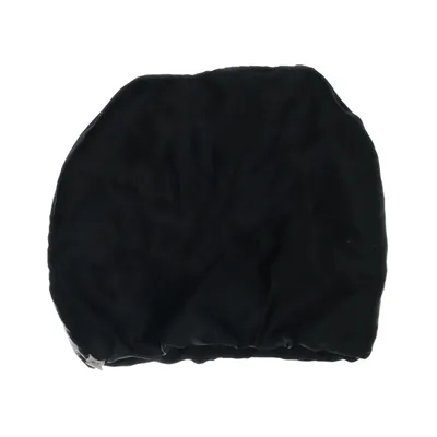 Turban (Sort) fra Cantu