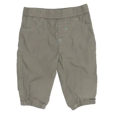 Broek (Grijs) van Smile Katoen