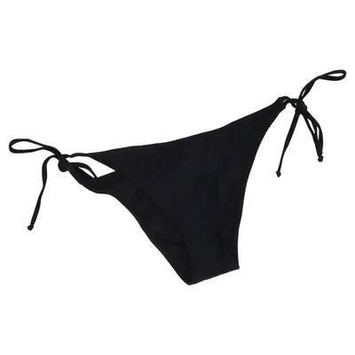 Bikiniunderdel (Sort) fra Relleciga Elastan, Polyamid