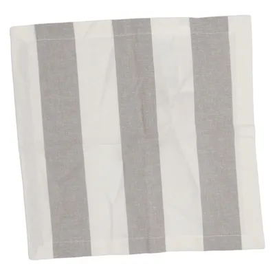 Set de table (Gris, Blanc) de Home & You Coton