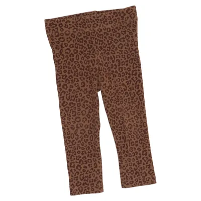 Leggings (Brown) from Atelier Pomme