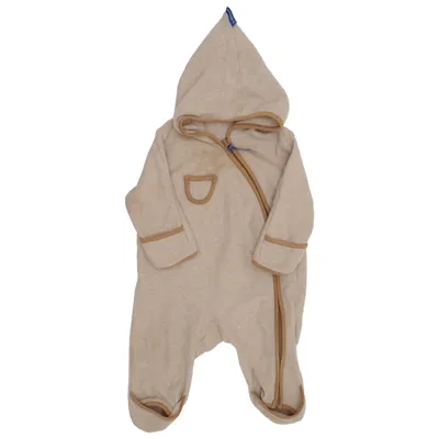 Strampler (Nimi) von Finkid Polyester, Wolle