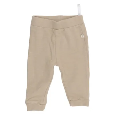 Sweatpants (Beige) from Zeeman Cotton, Elastane