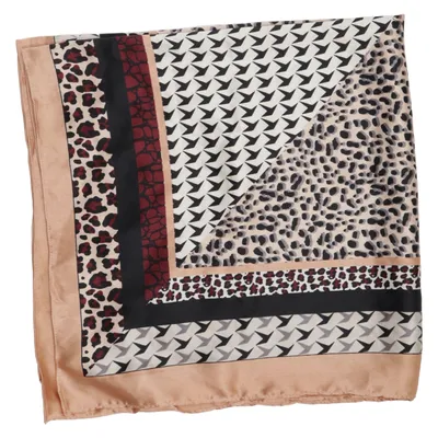 Näsduk (Sally Scarf) från Alice Bizous Polyester