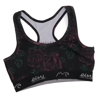 Sport-bh (Grijs, Roze, Groen) van Eivy