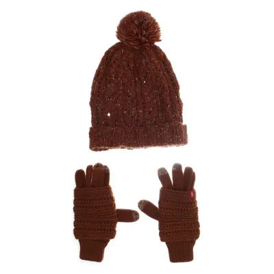 Accessoarset (Brun) från EDC Brand