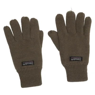 Gloves (Green) from Walking Acrylic