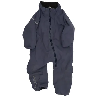 Overall (Blue) from Isbjörn Nylon, Polyester