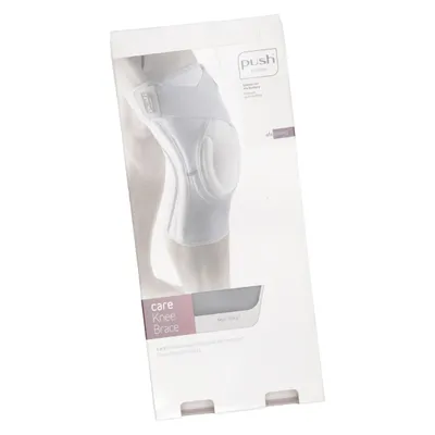 Knee support (Gray) from Push