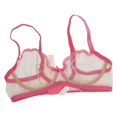 Bra (Pink, Beige) from Agent Provocateur