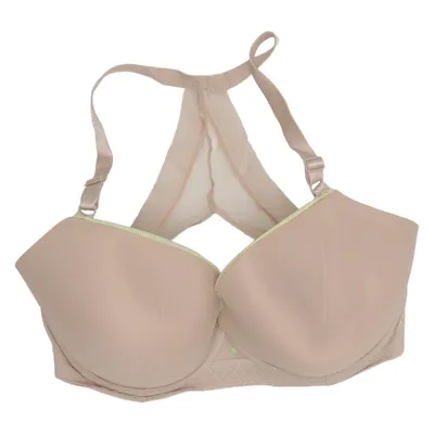 Soutien-gorge (Beige) de Passionata Élasthane, Polyamide, Polyester