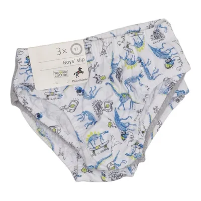 Sous-vêtement (Blanc, Multicolore) de Palomino by C&A Coton