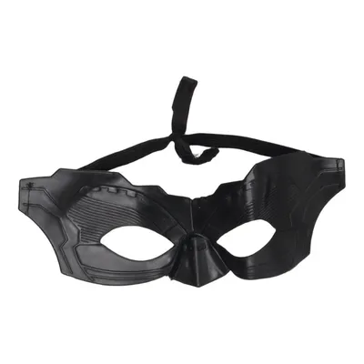 Maskeradmask (Svart)