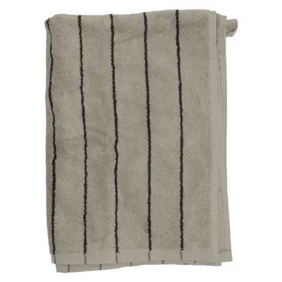 Håndklæde (Beige) fra Arket Bomuld