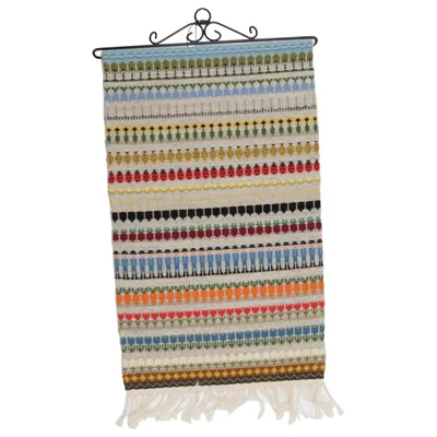 Väggdekoration (Flerfärgad)