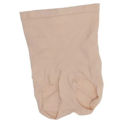Shapewear-underdel (Beige) från Spanx Elastan, Polyamid