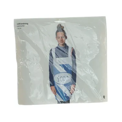 Maskeradkläder (Blå, Vit) från Flying Tiger