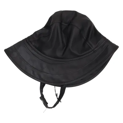 Sydväst (Svart) från Lindex Polyester, Polyuretan