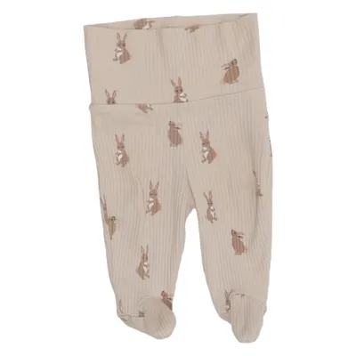 Sparkedragt (Beige) fra Rikiki Bomuld, Elastan