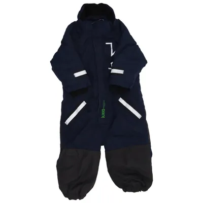 Overall (Blue, Gray) from Kaxs Proxtec