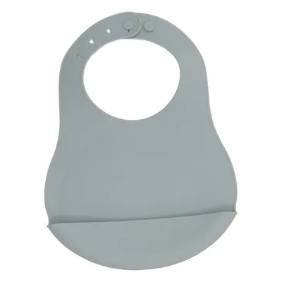 Bib (Gray) from Camcam