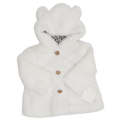 Veste (Blanc) de Baby Club by C&A Coton, Polyester