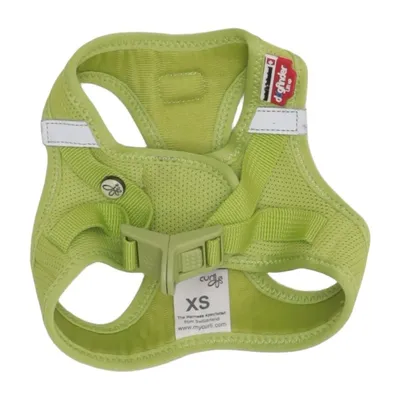 Hundsele (Vest) från Curli