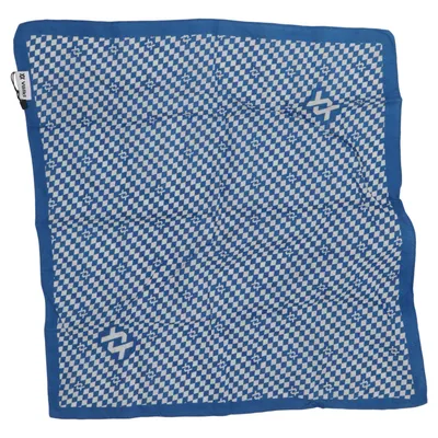 Headscarf (Blue, White) from Völkl