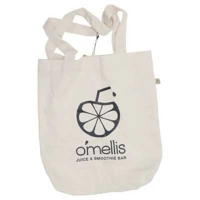 Canvas bag (SALVAGE) from Salvage Recycled polyester