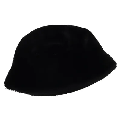 Buckethatt (Svart) från Pierre Salomon
