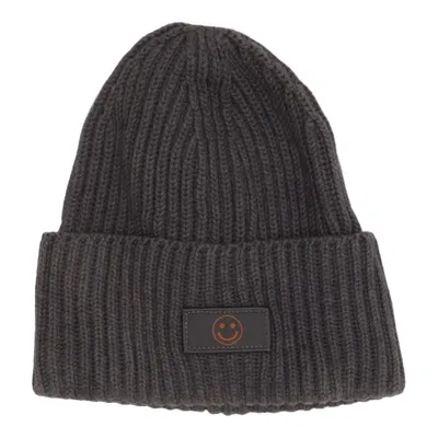 Beanie (Toulon Knit Hat) from POMPdeLUx Cotton, Polyamide, Wool