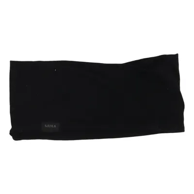 Headband (Black) from Sätila Cotton, Elastane