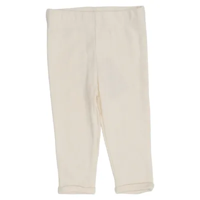 Pants (Beige) from Rikiki Cotton, Elastane