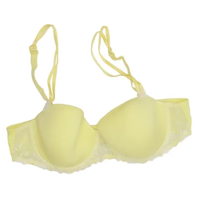 Soutien-gorge (Jaune) de Simone Perele