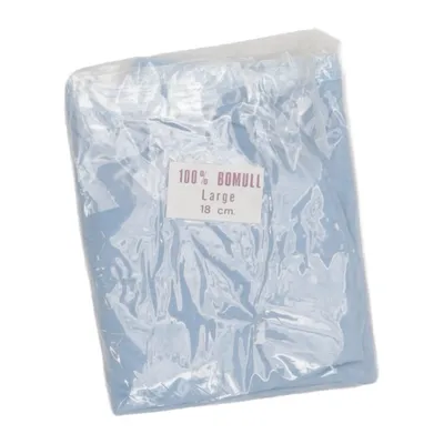 Panties (Blue) Cotton