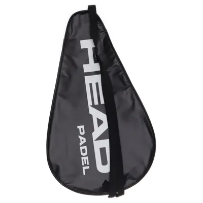 Ketsjertaske (Sort) fra Head