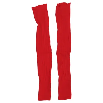 Leg warmers (Red) from Erima