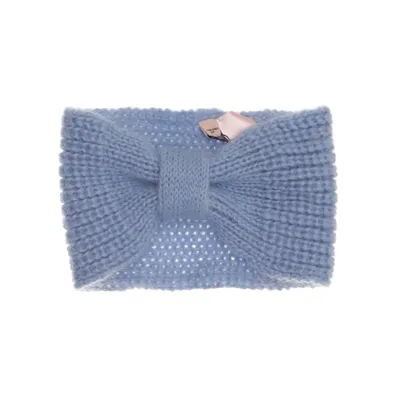 Headband (Blue) from Beck Söndergaard