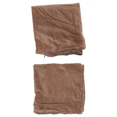 Cushion cover (Beige) from H&M Home Cotton