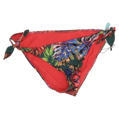Bikini broekje (Groen, Rood, Meerkleurig) van Primadonna Swim