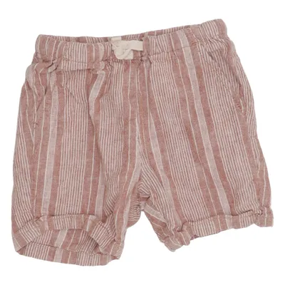 Shorts (Vit, Beige) från Next Bomull, Linne