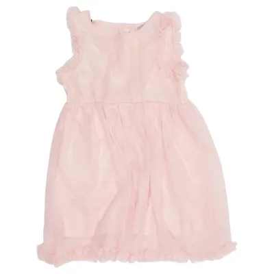 Klänning (Rosa) från Sweetie Polyester