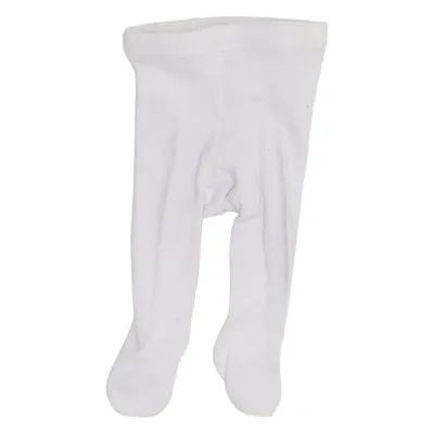 Collants polaires (Blanc) de Ergee Coton, Polyamide
