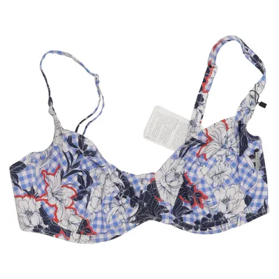 Haut de bikini (Beautyfull) de Rosa Faia Élasthane, Polyamide