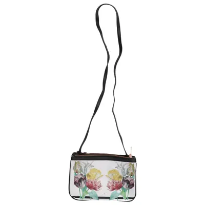 Umhängetasche (Weiß, Mehrfarbig) von Ted Baker