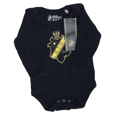 Body (Blå) från AIK Bomull