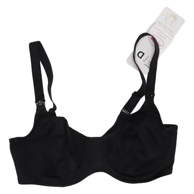 Nursing bra (Black) from Anita Maternity Elastane, Polyamide