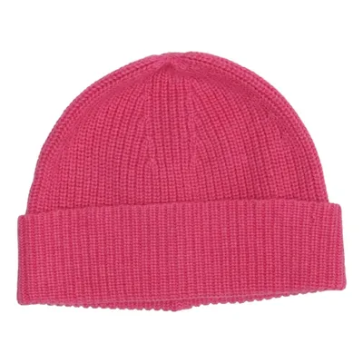 Beaniehue (Pink) fra Kurt Geiger Bomuld, Polyamid, Uld