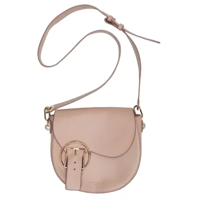 Skuldertaske (Beige) fra Liebeskind Berlin
