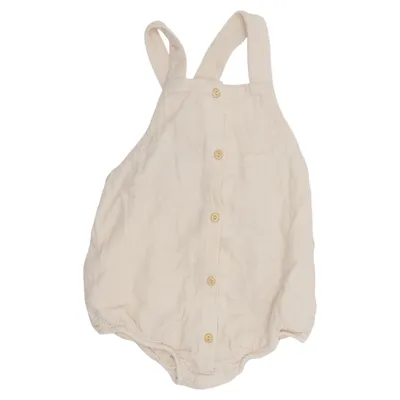 Combinaison (Beige) de H&M Coton